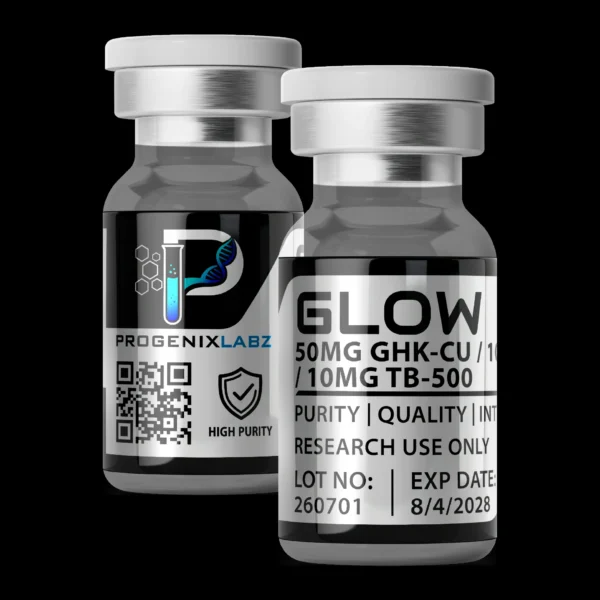 GLOW 70MG