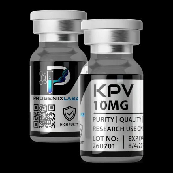 KPV 10MG