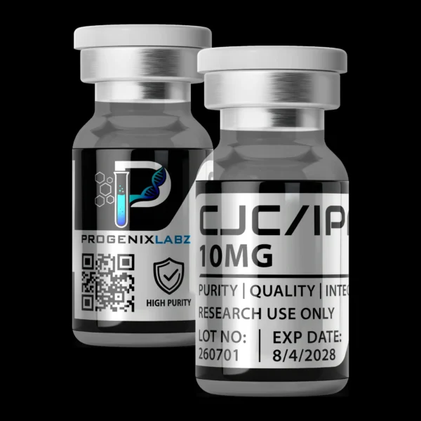 CJC/IPA 10MG