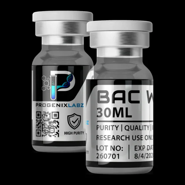 BAC WATER 30ML